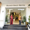 Отель Hanoi Space Hotel, фото 25