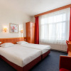 Отель Owl Hotel, фото 4