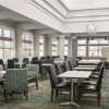 Отель Residence Inn by Marriott Newark Elizabeth/Liberty International Airport, фото 16