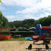 Отель Camping Le Mont Joli Bois, фото 12