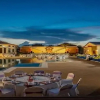 Отель Lustre Bagan Resort, фото 22