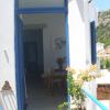 Отель Alkistis Cozy By The Beach Apt In Ikaria Island, Therma 1st Floor, фото 10