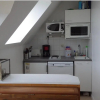 Отель Nice Flat 2 Steps From The Beach, фото 3