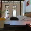 Отель Viajero Tayrona Hostel & Ecohabs в Буритаке