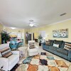 Отель New Listing! Gone Coastal - W/ Pool & Pond 3 Bedroom Condo, фото 2