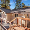 Отель Cozy Cabin - 1921 by Big Bear Vacations, фото 11
