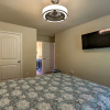 Отель Elegant Home ~ 20 Mi to Downtown Atlanta: Pets OK!, фото 3