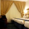 Отель Mawaddah Al Safwah Hotel, фото 18