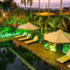 Отель Hoi An Golden Rice Villa, фото 21