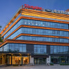 Отель Hampton by Hilton Qingdao Jiaozhou Park, фото 26