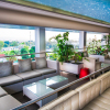 Отель Pullman Kinshasa Grand Hotel, фото 43