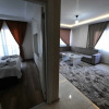 Отель Mtm Konaklama, фото 6
