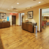 Отель Hampton Inn & Suites Irvine-Orange County Airport, фото 8