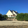 Отель House With 3 Bedrooms in Roscoff, With Wonderful sea View, Enclosed Ga, фото 13