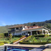 Отель Finca Lago Calima With Excellent View, фото 1