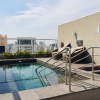 Отель Apartamento Novo Perfeito na Rua Augusta, фото 23