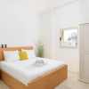 Отель Bauhaus 2BR with Sea View by FeelHome, фото 9