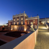 Отель Pousada Palácio de Estói - Small Luxury Hotels, фото 1