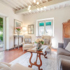 Отель Villa D Amico in Lucca, фото 6