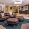 Отель Candlewood Suites Topeka West, an IHG Hotel, фото 11