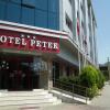 Отель Petek Hotel, фото 5