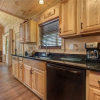 Отель Walnut Ridge, Pool Table, 3 Bedrooms, Private, View, Hot Tub, Sleeps 11, фото 12