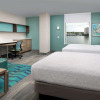 Отель Home2 Suites by Hilton Miami Airport South Blue Lagoon, фото 18