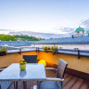 Отель Leonardo Boutique Hotel Salzburg Gablerbräu, фото 18