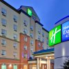 Отель Holiday Inn Express Hotel & Suites Edmonton South, an IHG Hotel, фото 13