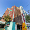 Отель Cheongju Yeppeun Motel, фото 6