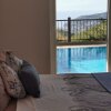Отель Luxury Villa in Alanya near Beach, Alanya Villa 1019, фото 6