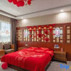 Отель Taihang Shanshui Hotel, фото 12