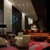 Отель JW Marriott Hotel Sao Paulo, фото 3