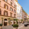 Отель Pantheonview - Imperial Apartment в Риме
