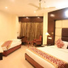 Отель Sidharth, фото 15