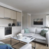 Отель CitySuites Two Aparthotel, фото 49