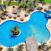 Отель SUNSET Boutique Hotel Sahl Hasheesh, фото 26