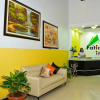 Отель Fatima Inn, фото 16