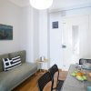 Отель Attractive Flat Near the Acropolis Museum & Metro Station - 2 Bdrm - 4 Adults (Adults only), фото 12