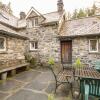 Отель Nant Cottage, фото 1