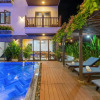 Отель December Hoi An Villa, фото 25
