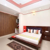 Отель OYO 17175 Home Blissful 2BHK Kumarhatti, фото 18
