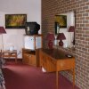Отель Wheelhouse Motel, фото 33