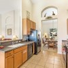 Отель Large 5 bed Villa With Pool and spa Overlooking Conservation and Woodland Area, фото 22