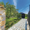 Отель Awesome Home in Trogir With 4 Bedrooms, Jacuzzi and Sauna, фото 24
