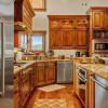 Отель Beautiful Colorado Oasis, Platinum Perfection For Your Next Mountain Getaway! 5 Bedroom Home by RedA, фото 19