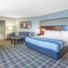 Отель AmericInn by Wyndham Madison South, фото 5