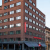 Отель Thon Hotel Europa в Осло