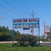 Отель River Inn Motel в Фокс-Ривер-Грове
