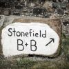 Отель Stonefield Bed and Breakfast, фото 37